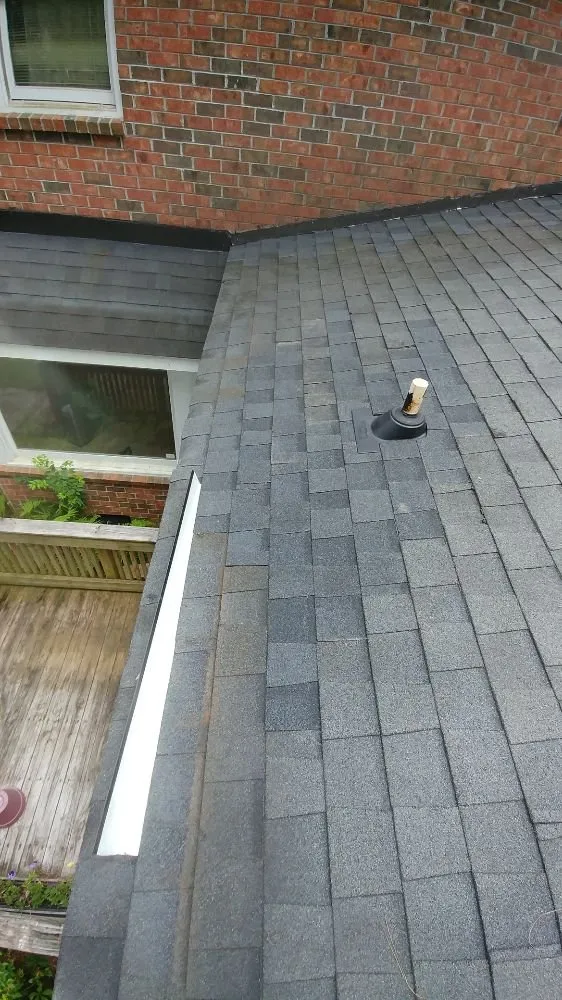 Slide of Kilburn Construction