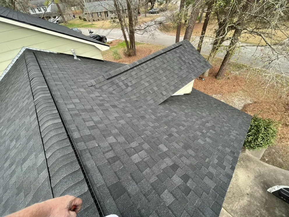 Slide of Kilburn Construction