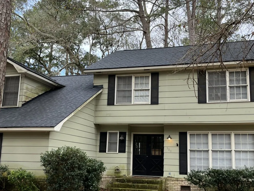 Slide of Kilburn Construction