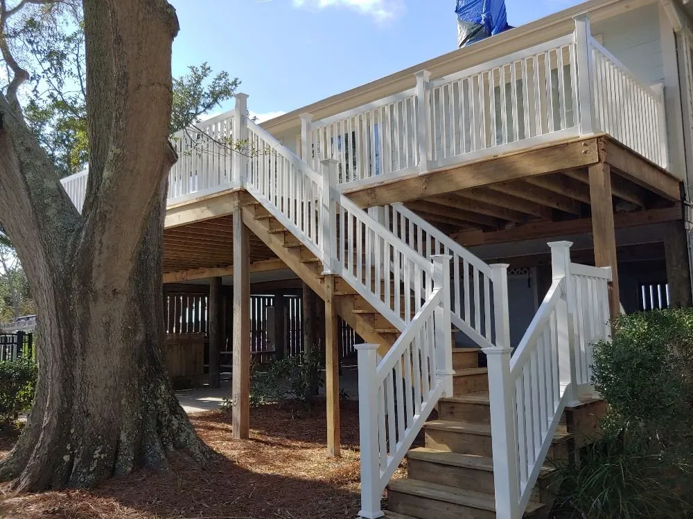 Slide of Kilburn Construction