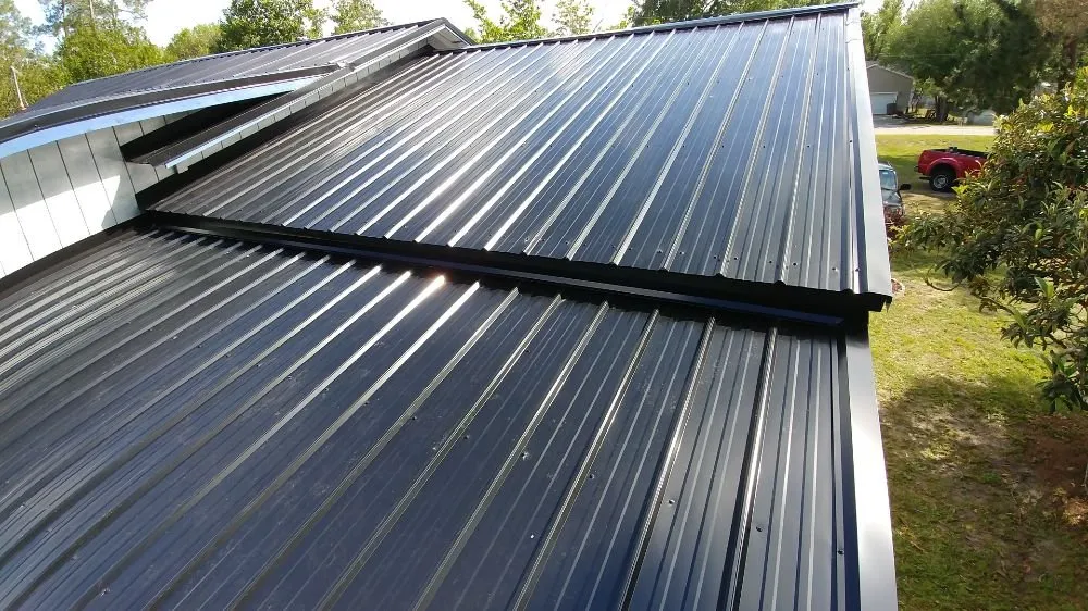 Slide of Kilburn Construction