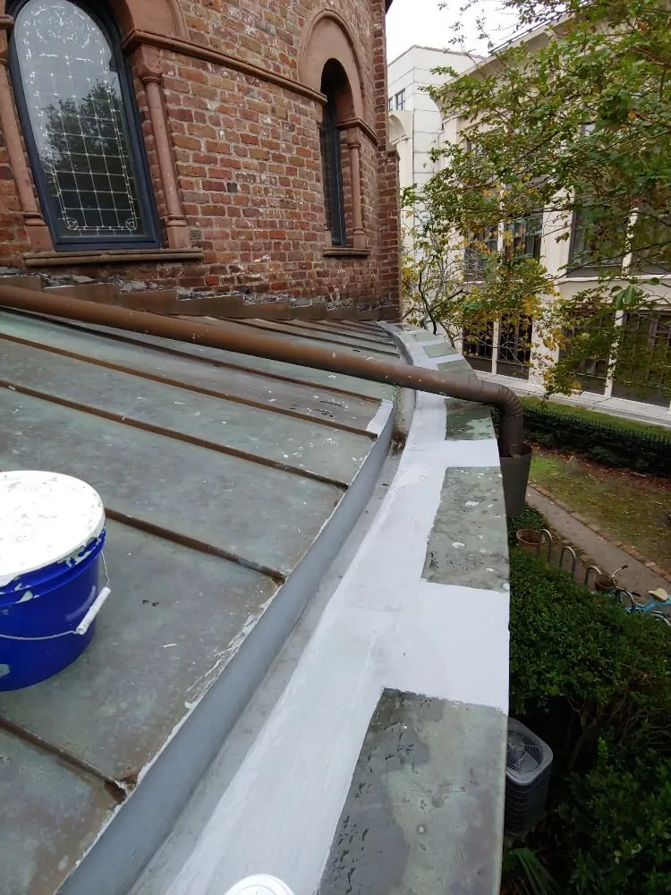 Slide of Kilburn Construction