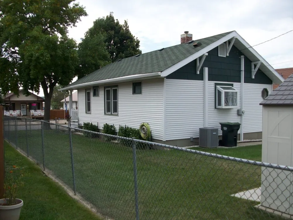 Slide of Kilde Construction