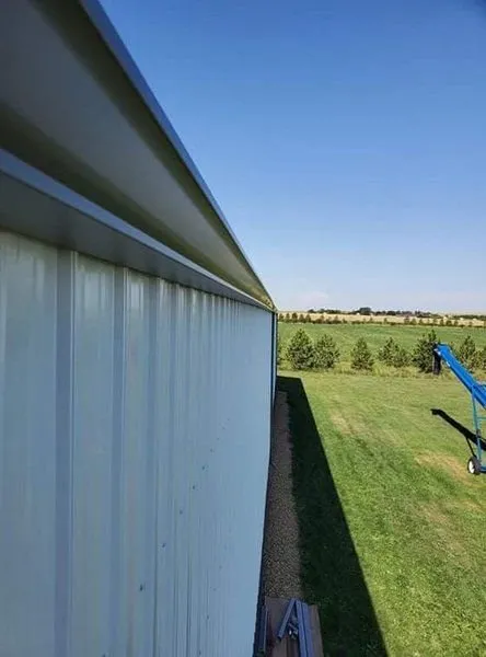 Slide of Kilde Construction