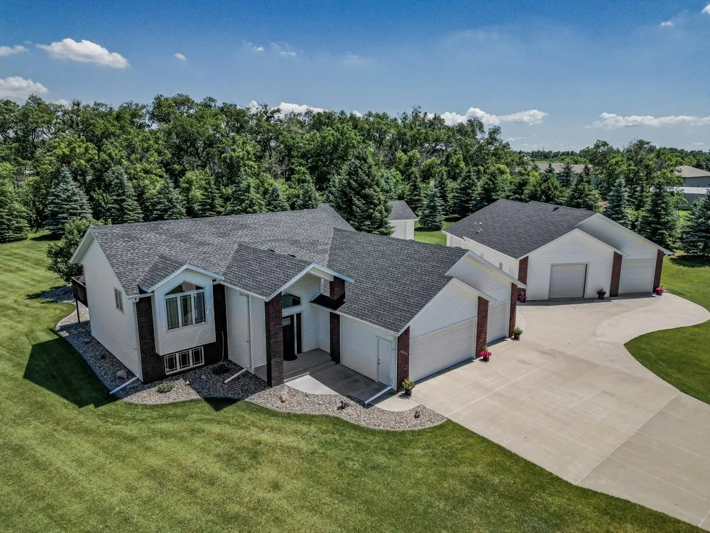 Slide of Kilde Construction