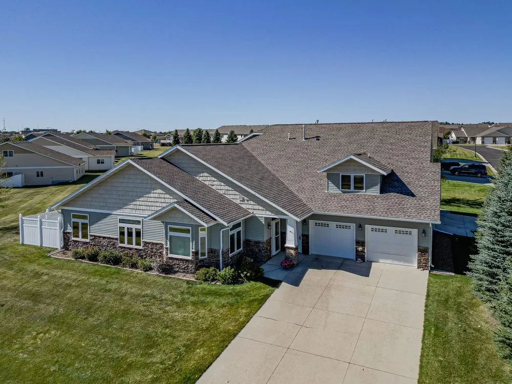 Slide of Kilde Construction