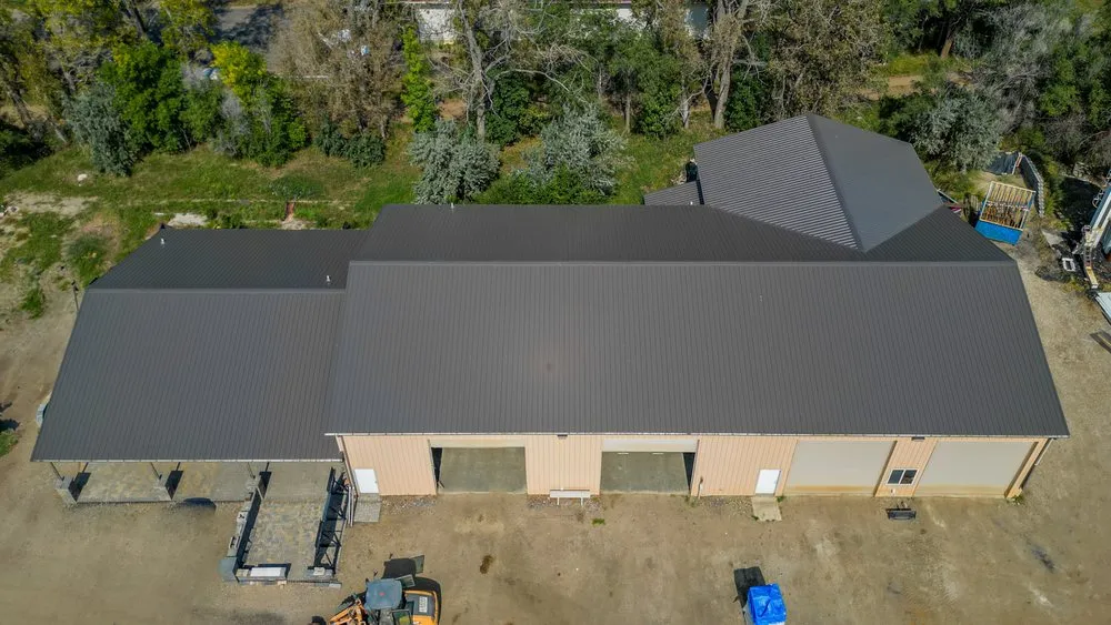 Slide of Kilde Construction