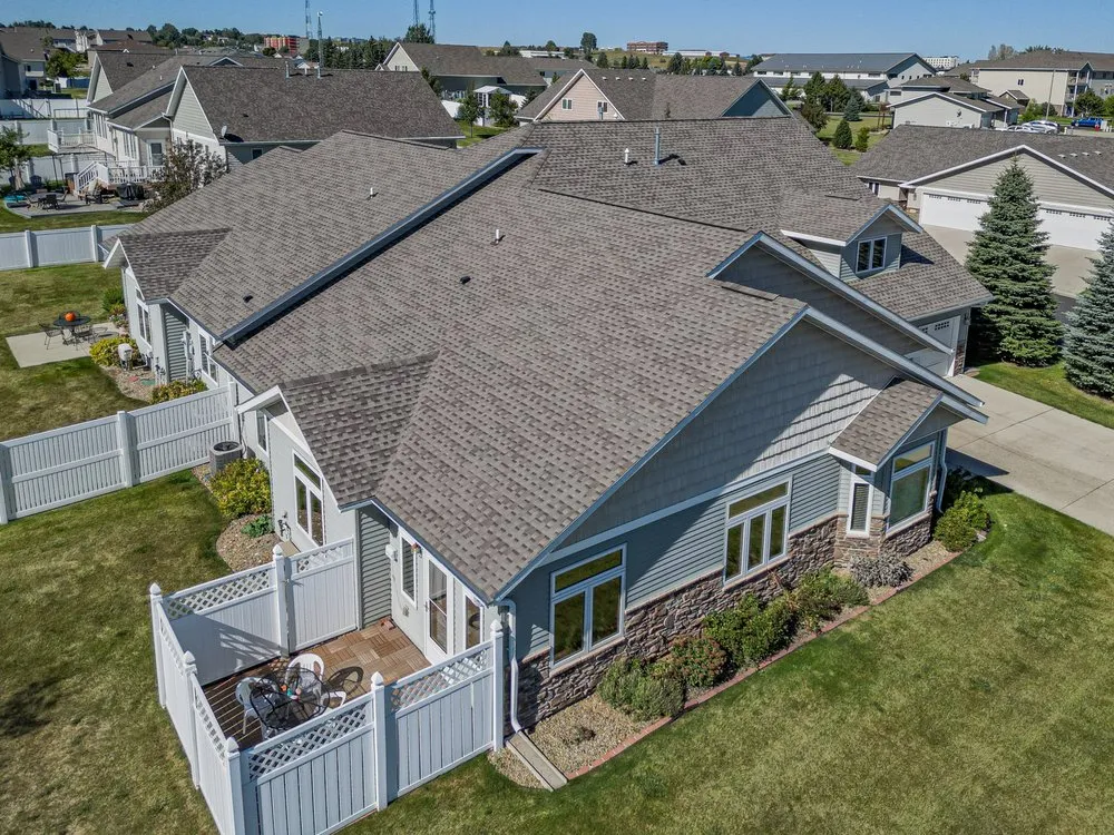 Slide of Kilde Construction