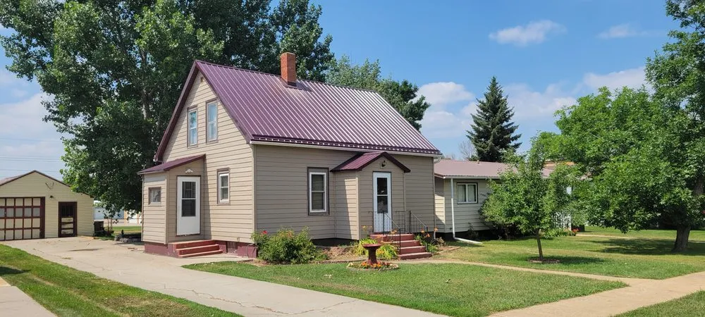 Slide of Kilde Construction