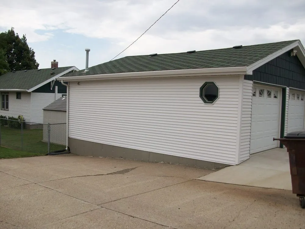 Slide of Kilde Construction