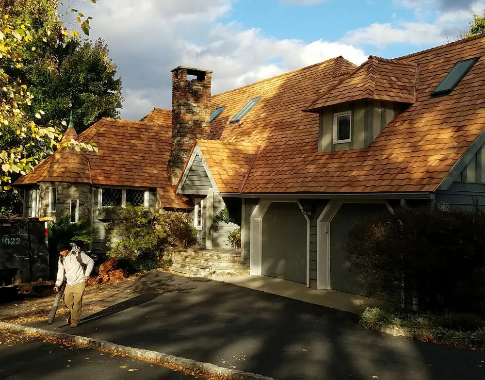 Slide of Kilduff Construction