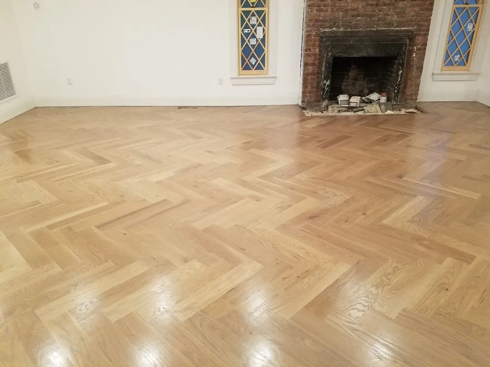 Slide of Kilduff Construction