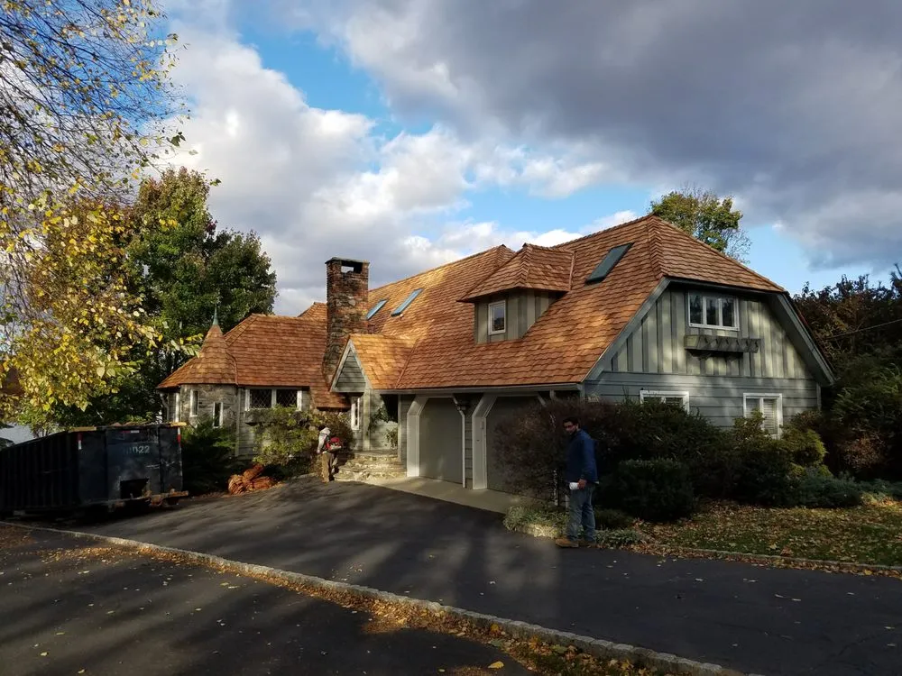 Slide of Kilduff Construction