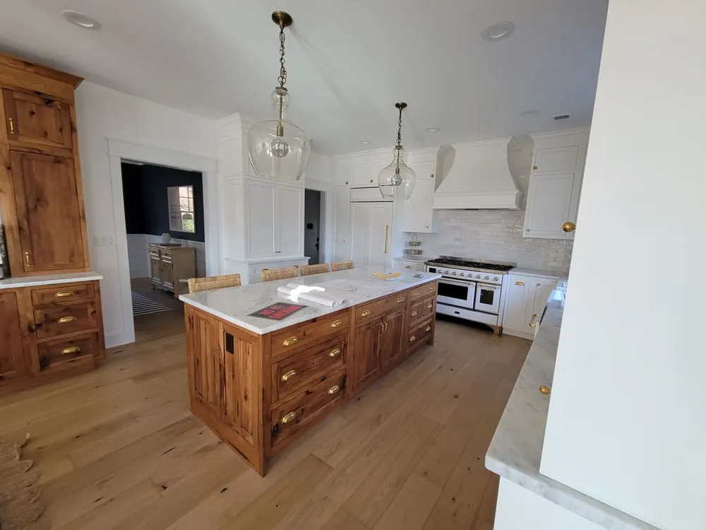 Slide of Kilduff Construction