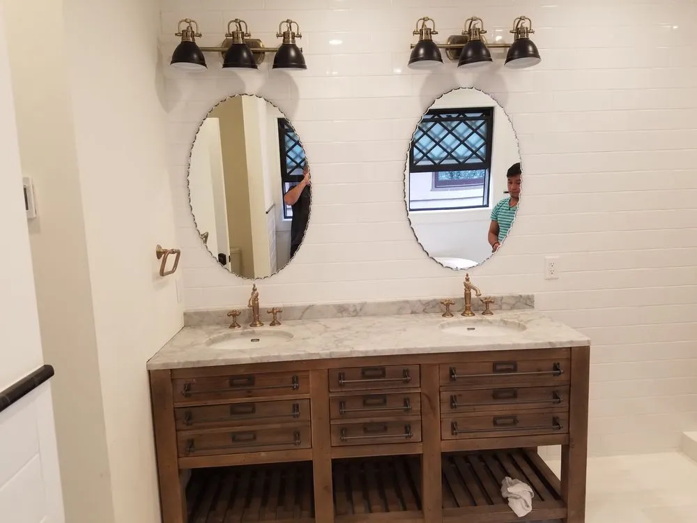 Slide of Kilduff Construction