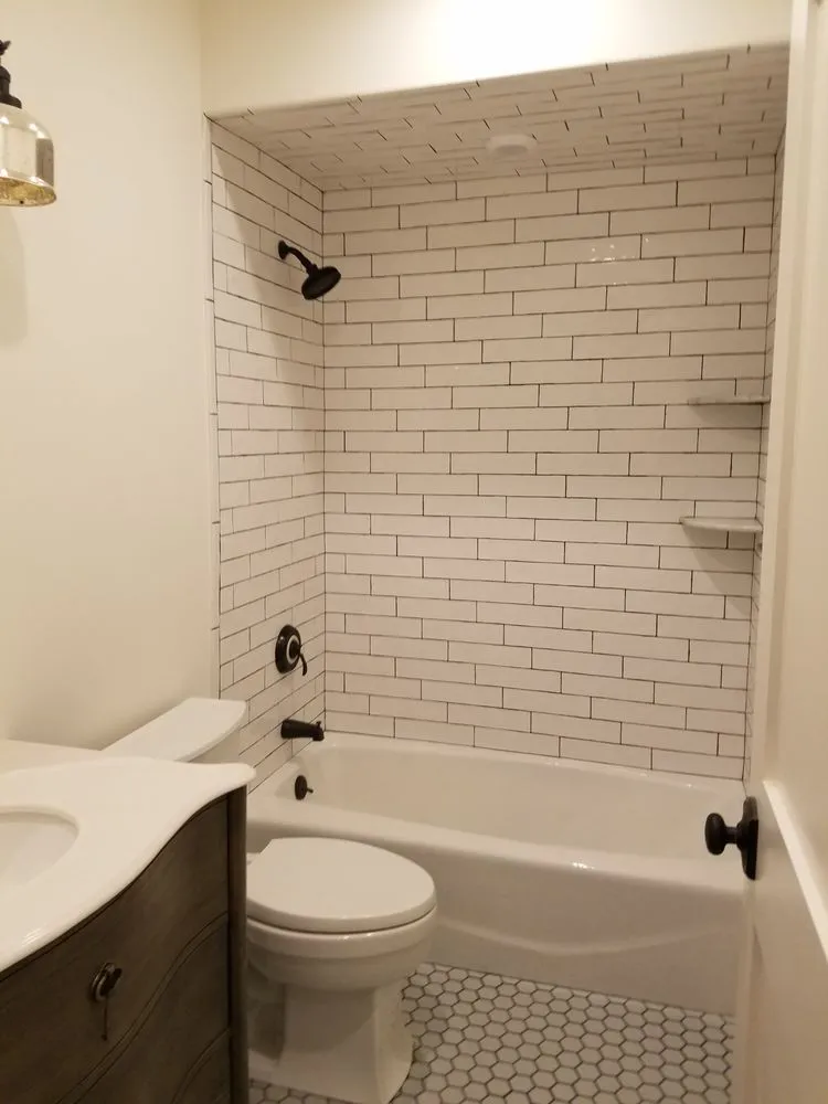 Slide of Kilduff Construction