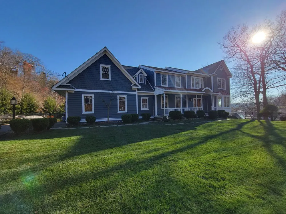 Slide of Kilduff Construction