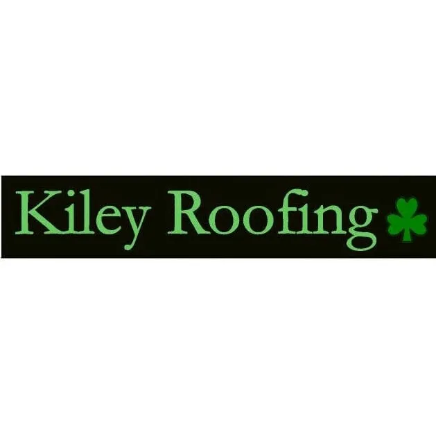 Slide of Kiley Roofing