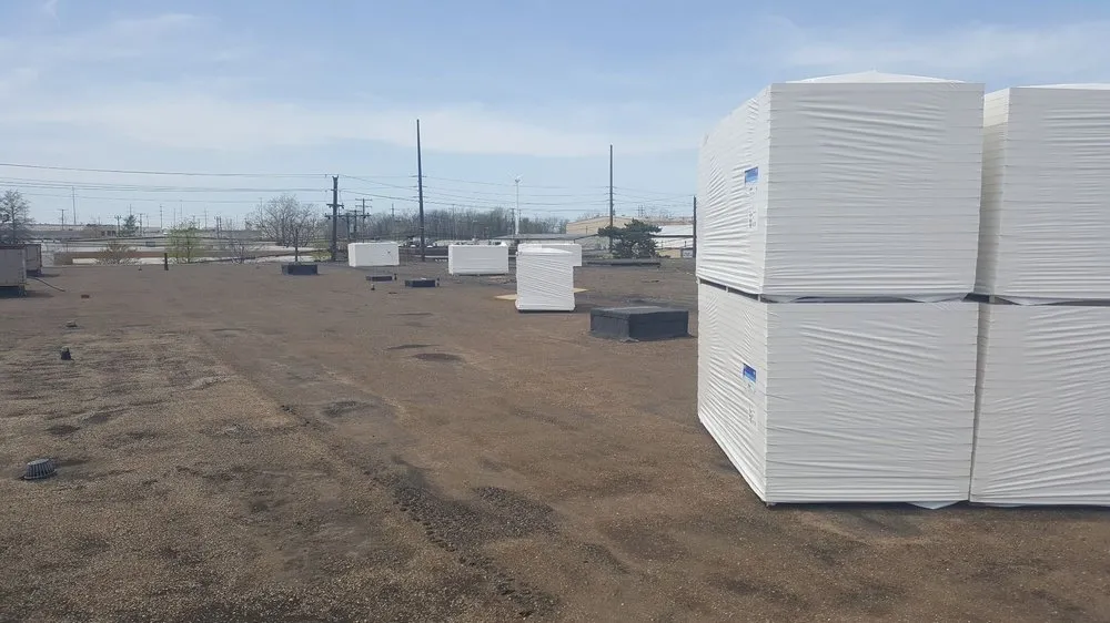 Slide of Kiley Roofing