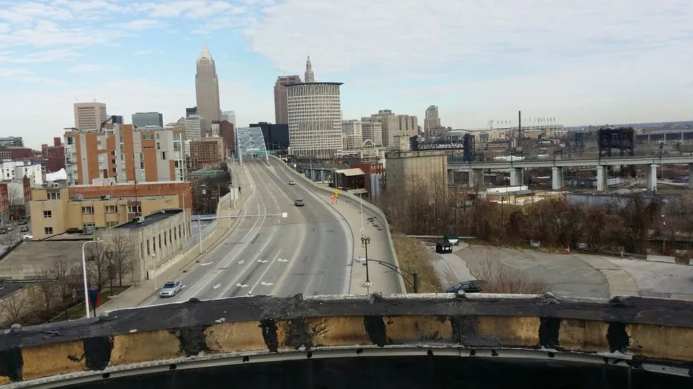 Slide of Kiley Roofing