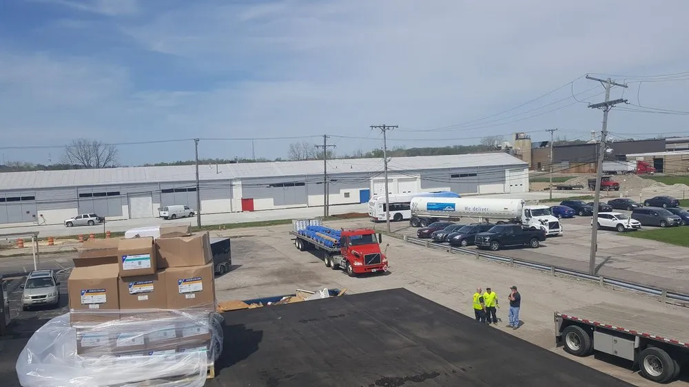 Slide of Kiley Roofing