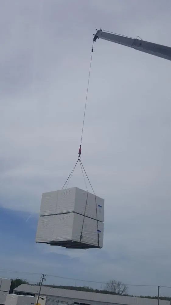 Slide of Kiley Roofing