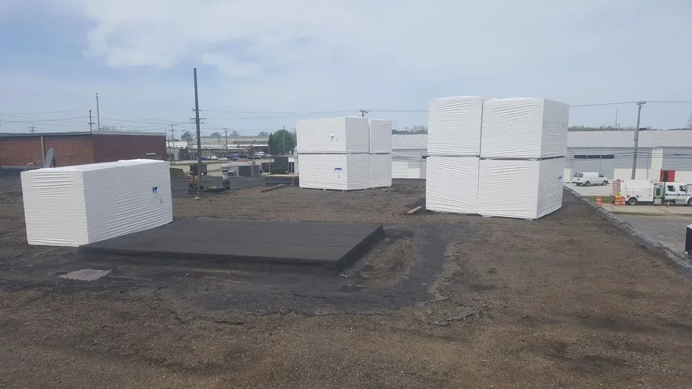 Slide of Kiley Roofing