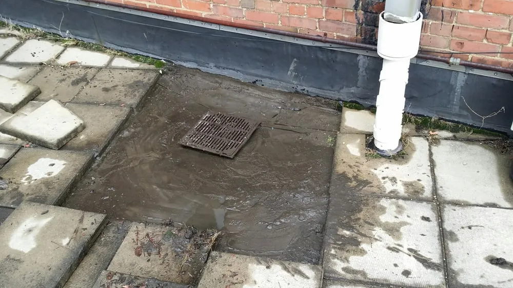 Slide of Kiley Roofing