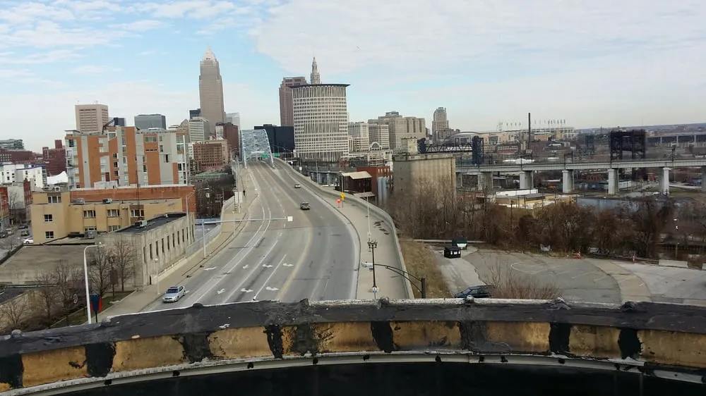 Slide of Kiley Roofing