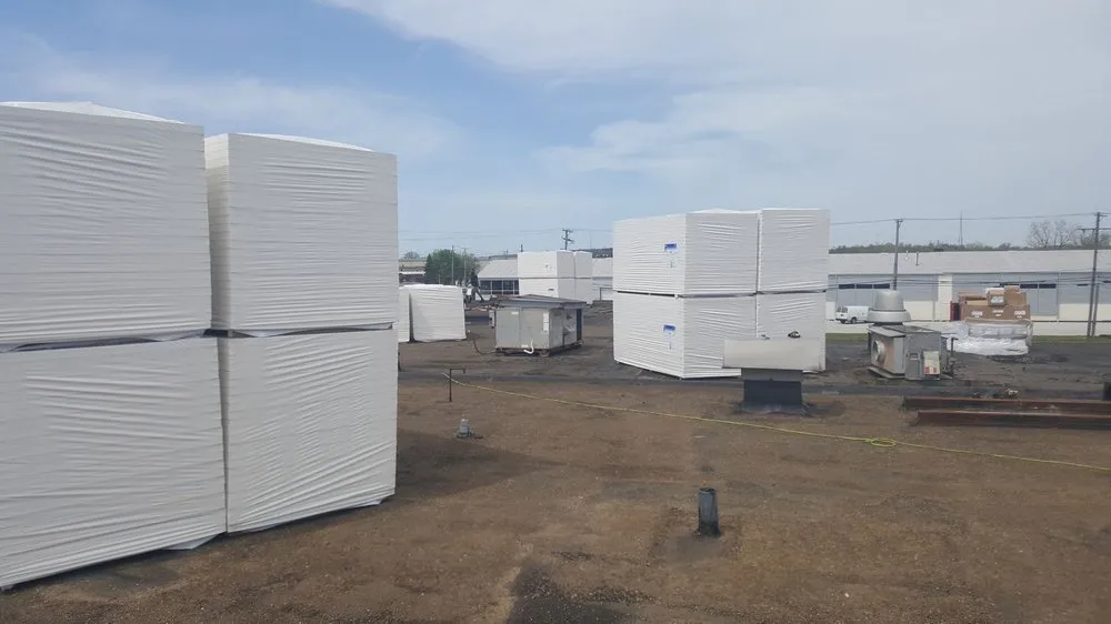 Slide of Kiley Roofing