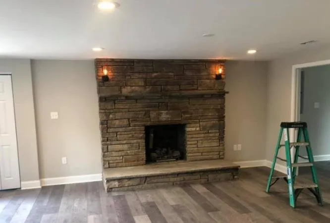 Slide of Kilgore Brothers Construction