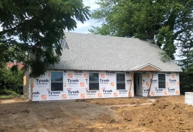 Slide of Kilgore Brothers Construction