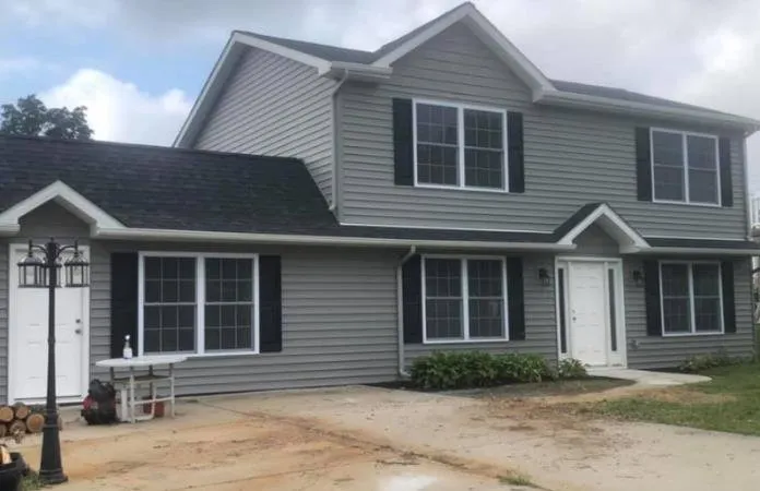 Slide of Kilgore Brothers Construction