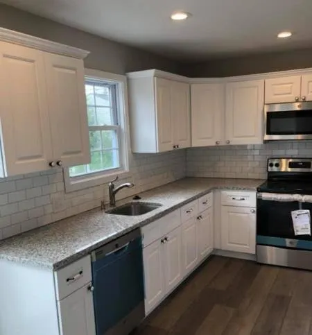 Slide of Kilgore Brothers Construction