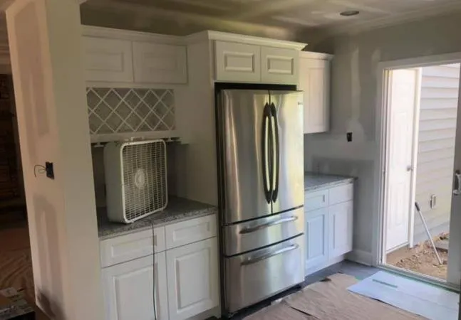 Slide of Kilgore Brothers Construction