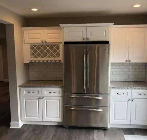 Slide of Kilgore Brothers Construction