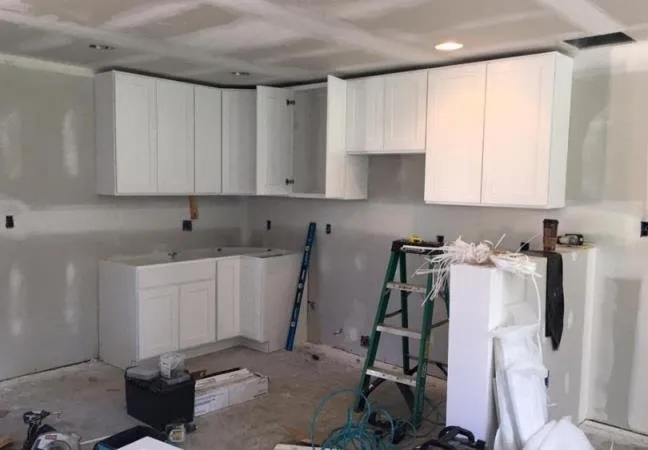 Slide of Kilgore Brothers Construction