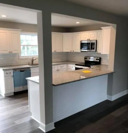 Slide of Kilgore Brothers Construction