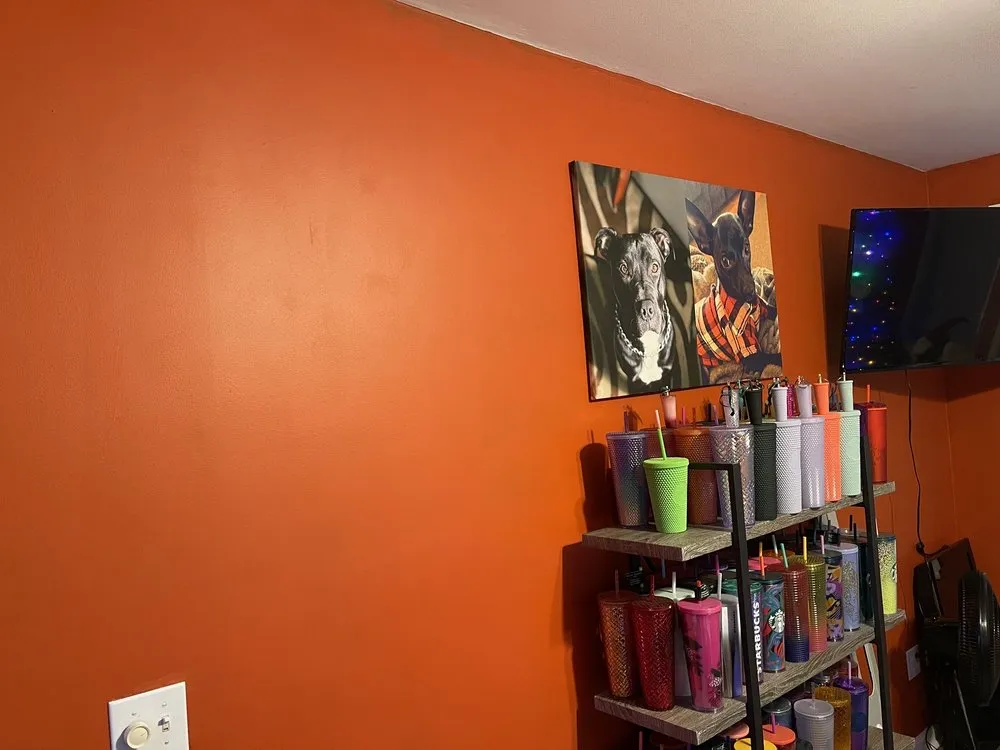 Slide of Kilgore&more contracting