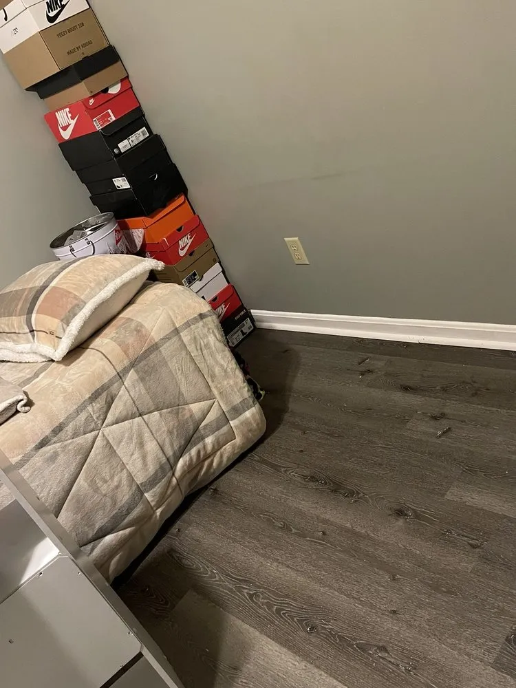 Slide of Kilgore&more contracting