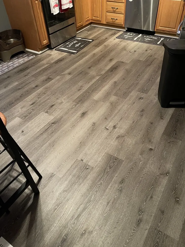 Slide of Kilgore&more contracting