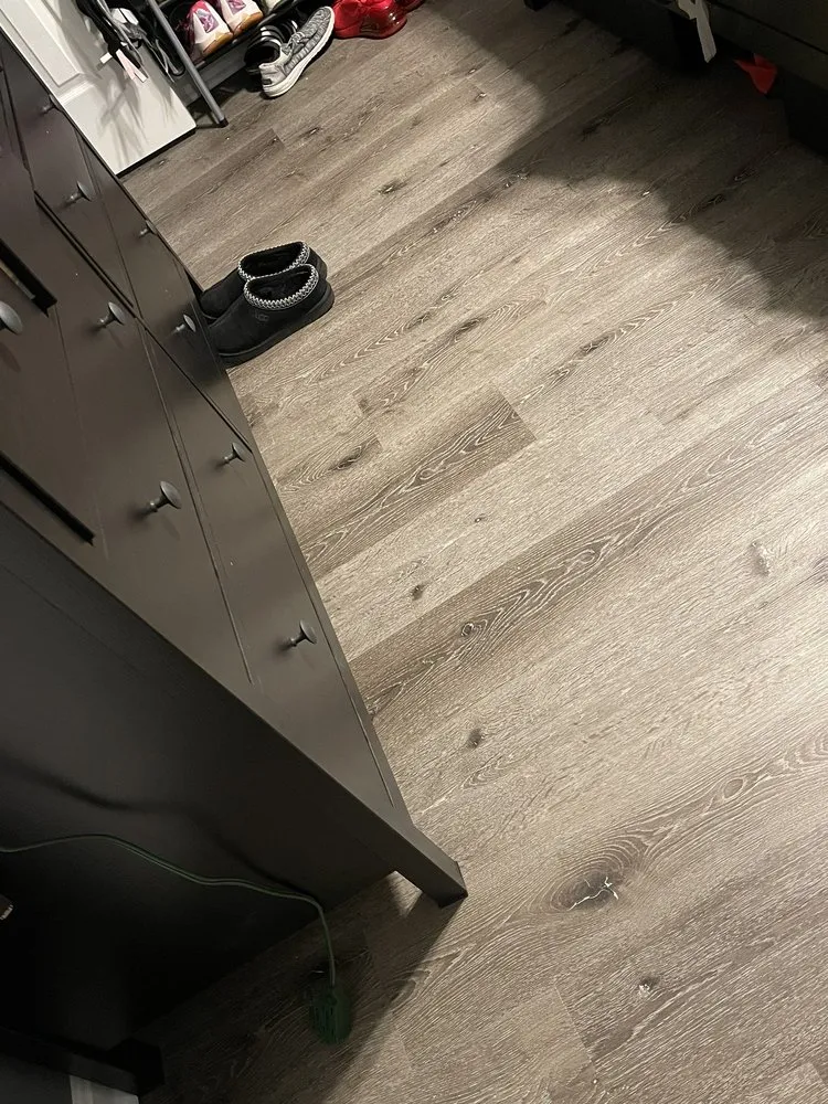 Slide of Kilgore&more contracting