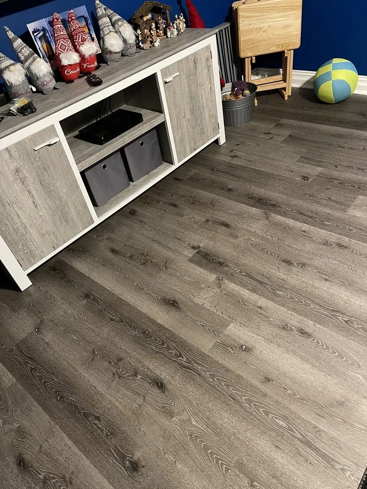 Slide of Kilgore&more contracting