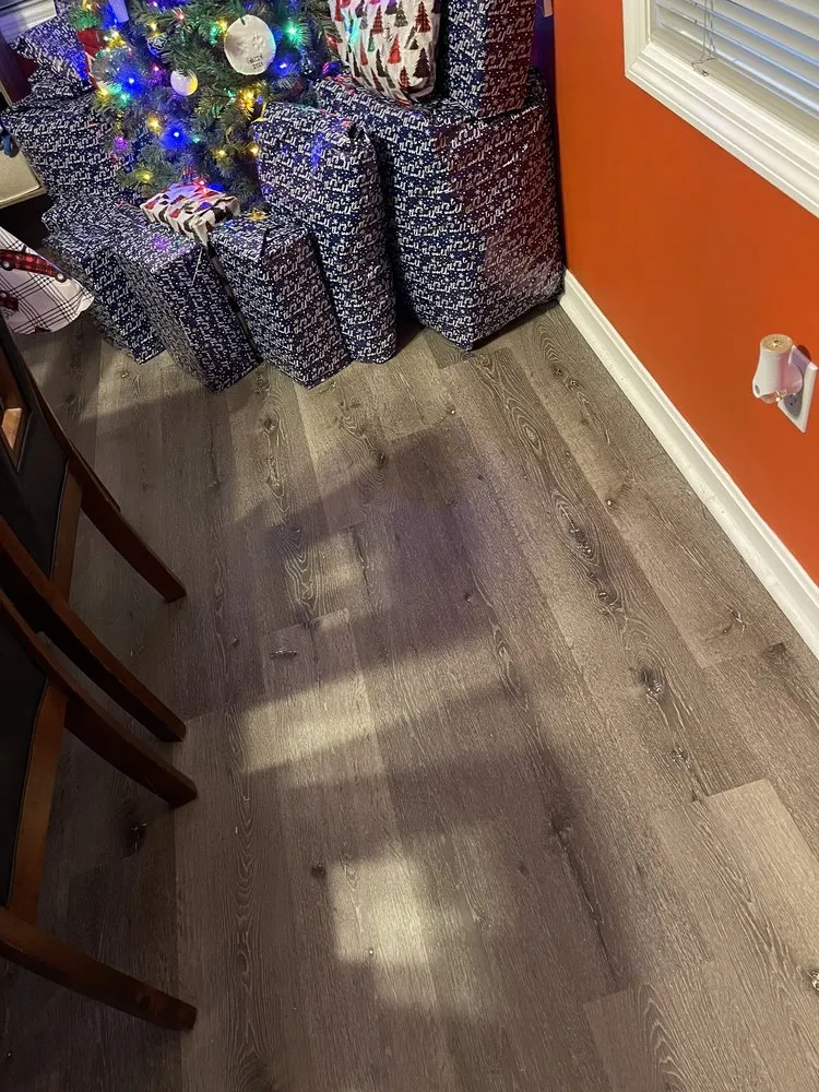 Slide of Kilgore&more contracting