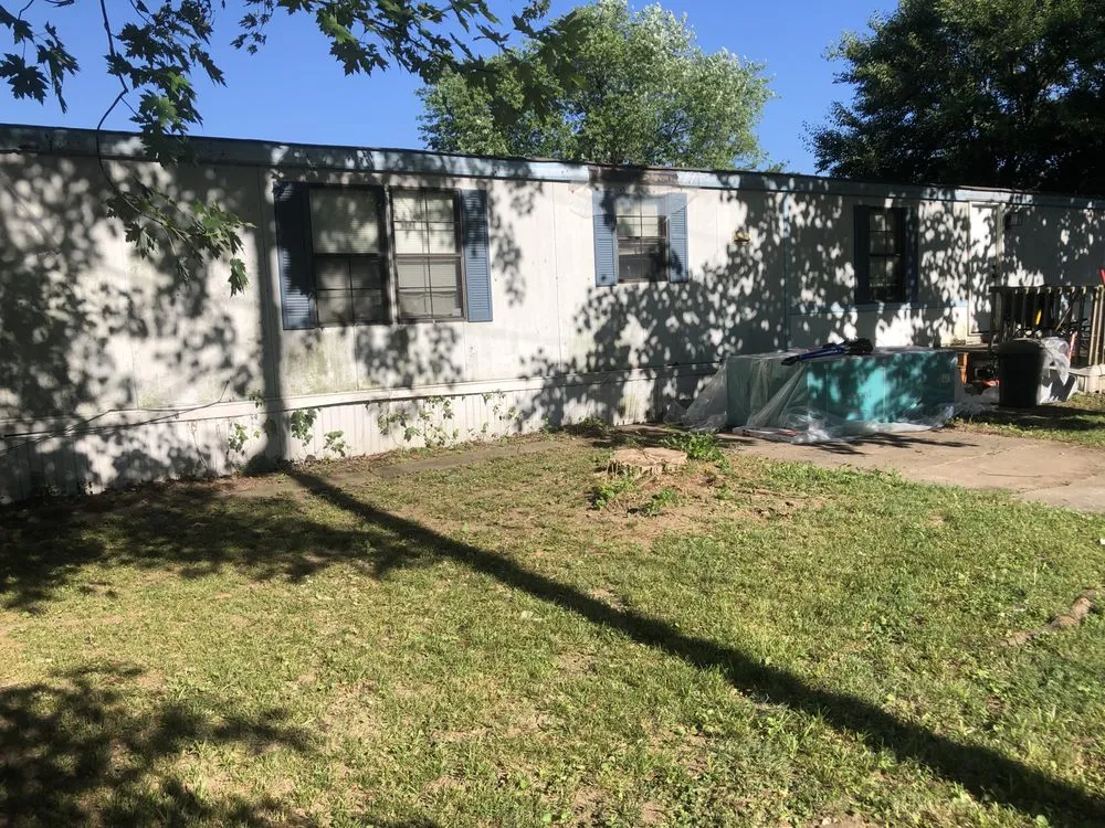 Slide of Kilgore&more contracting