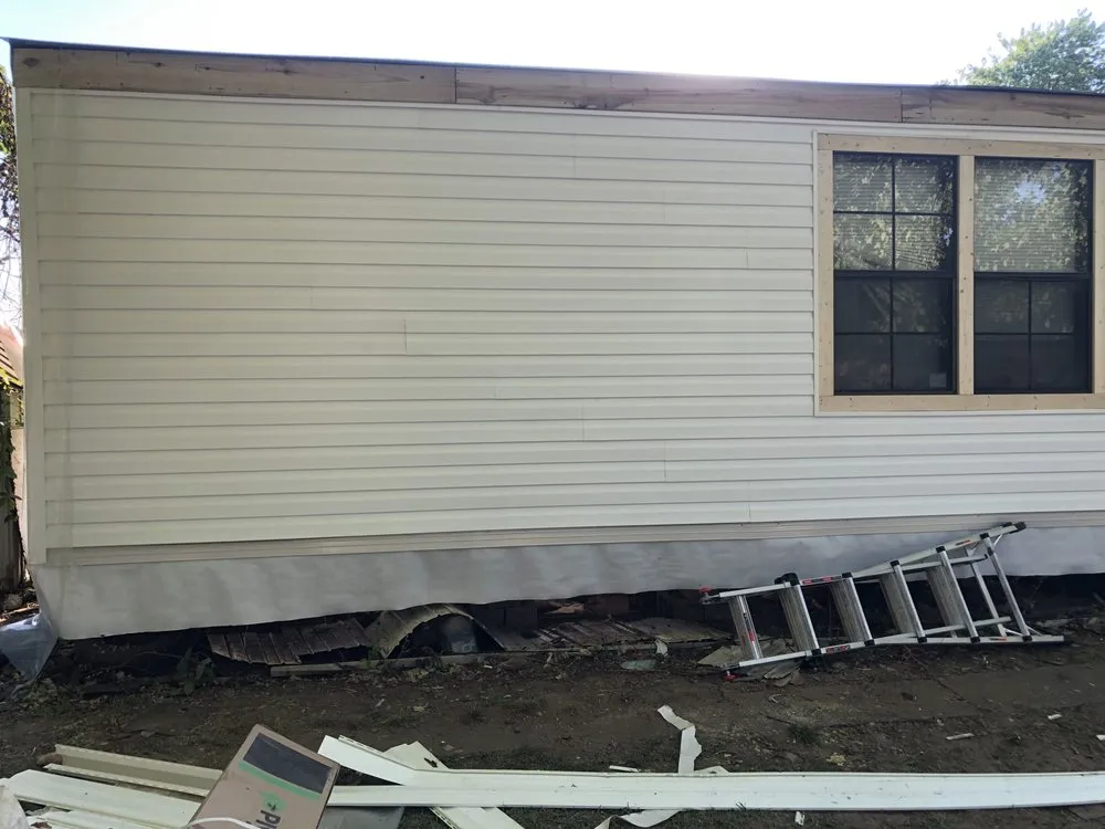 Slide of Kilgore&more contracting