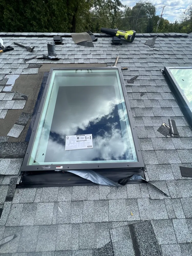 Slide of Kilin Constrution