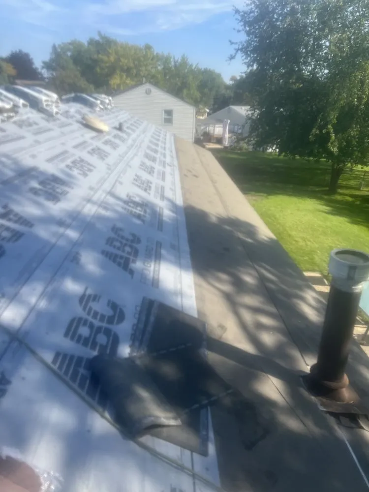 Slide of Kilin Constrution