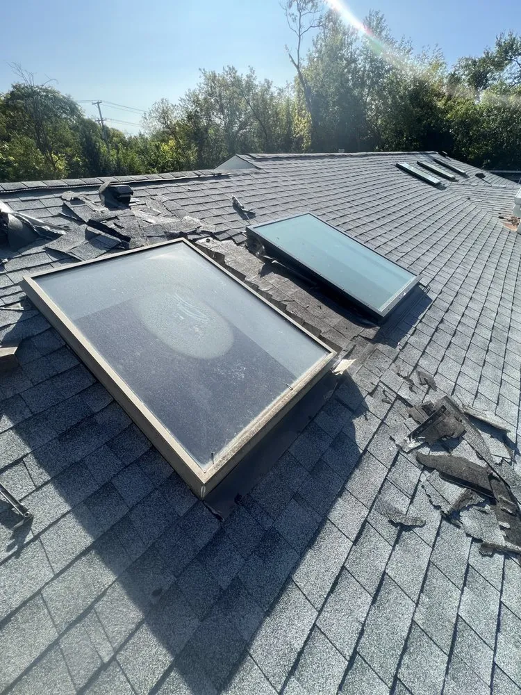 Slide of Kilin Constrution