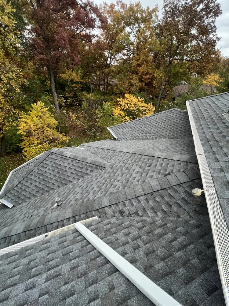 Slide of Kilin Constrution